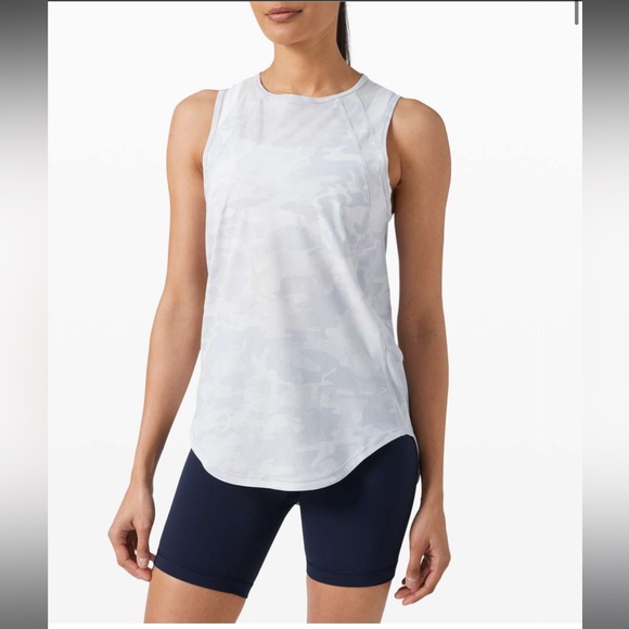 Lululemon Sculpt Tank - Picture 1 of 5